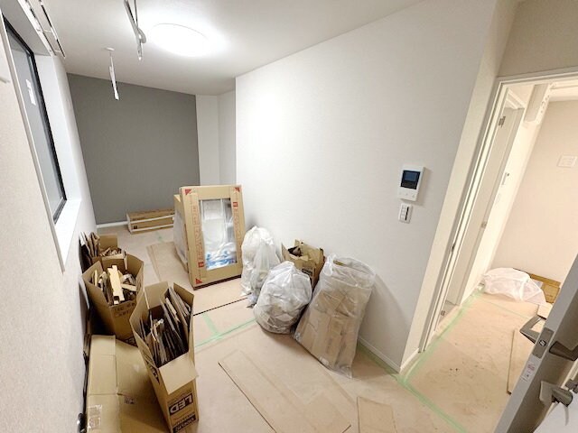 朝霞市朝志ヶ丘計画の物件内観写真