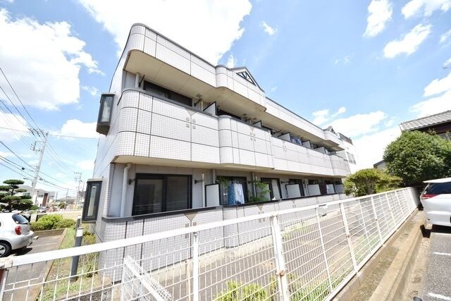 リリーベルの物件内観写真