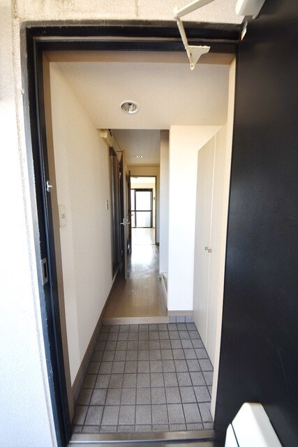 リリーベルの物件内観写真