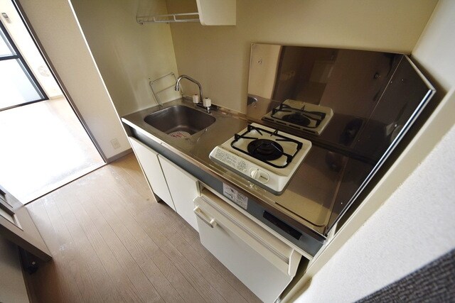 リリーベルの物件内観写真