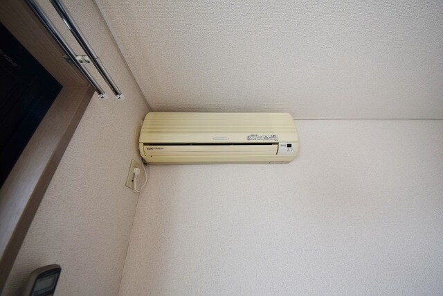 リリーベルの物件内観写真