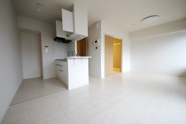 クレイノクレイン　ヒルズの物件内観写真