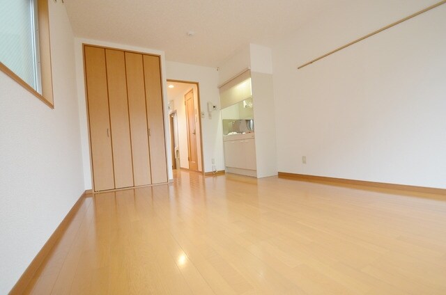 ライネスふじみ野の物件内観写真