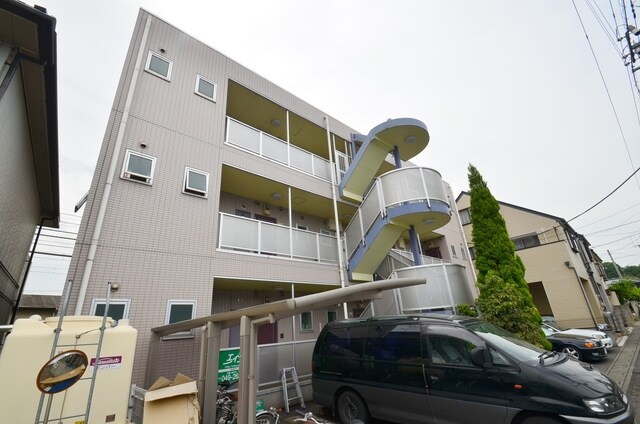 ライネスふじみ野の物件内観写真