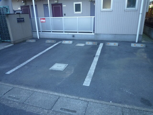 ライネスふじみ野の物件内観写真