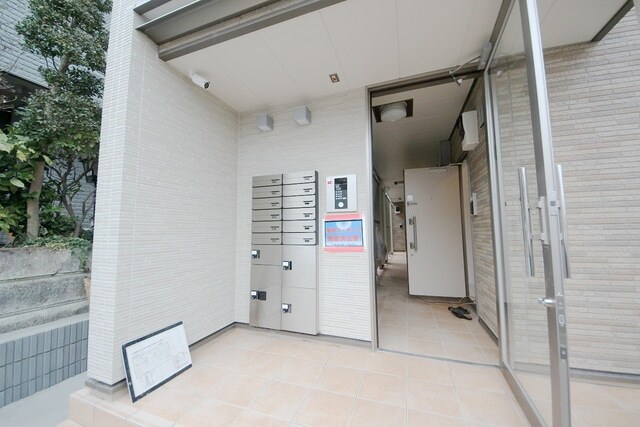 ランドウェルの物件内観写真