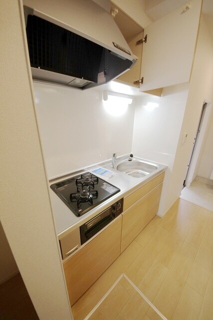 ランドウェルの物件内観写真