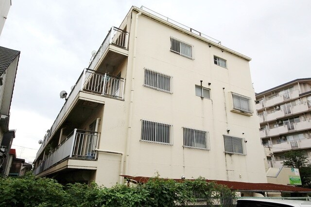 シャルルみずほの物件内観写真