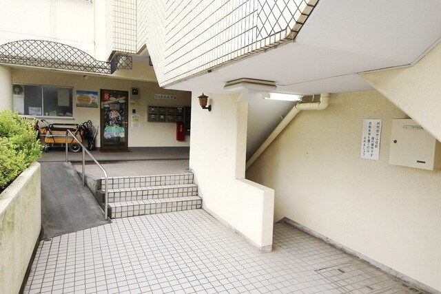 シャルルみずほの物件内観写真