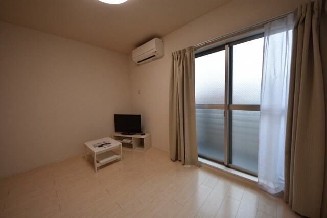 クレイノ葵芳　１号館の物件内観写真