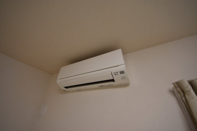 クレイノ葵芳　１号館の物件内観写真