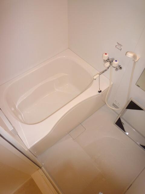 スターアイズIIの物件内観写真