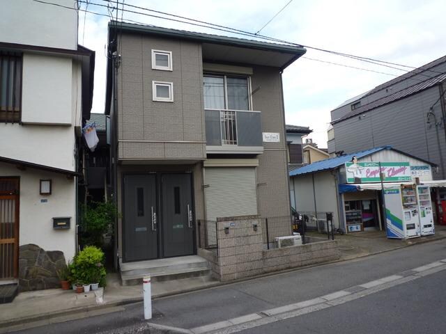 スターアイズIIの物件内観写真