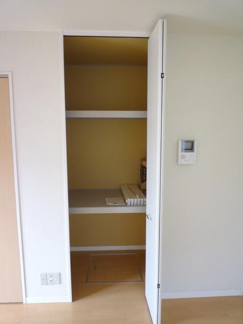 スターアイズIIの物件内観写真