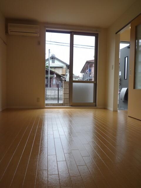 スターアイズIIの物件内観写真