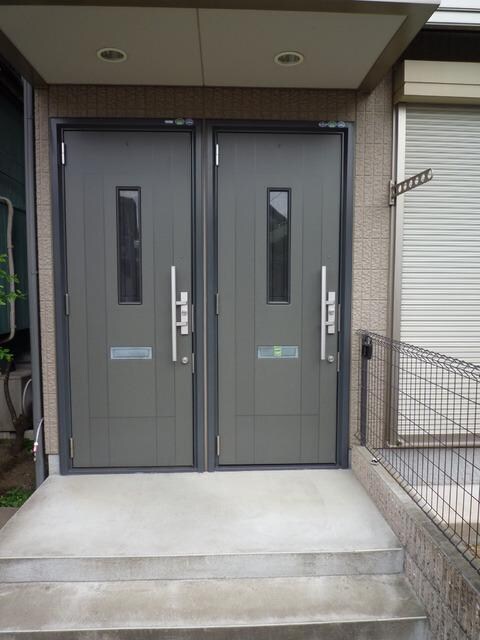 スターアイズIIの物件内観写真