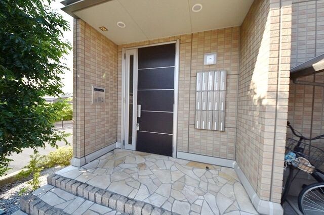 パークハウスの物件内観写真