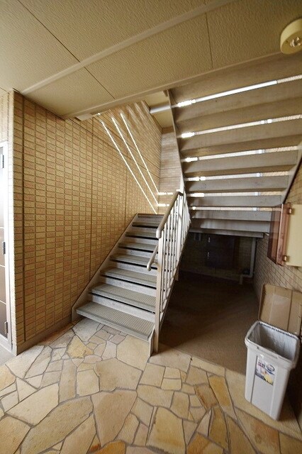 パークハウスの物件内観写真