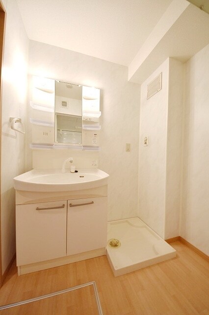 パークハウスの物件内観写真