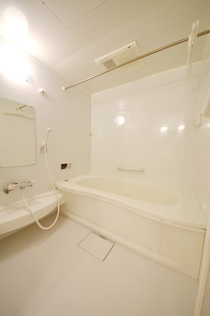 パークハウスの物件内観写真