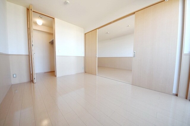 パークハウスの物件内観写真