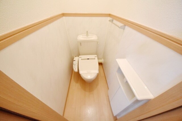 パークハウスの物件内観写真