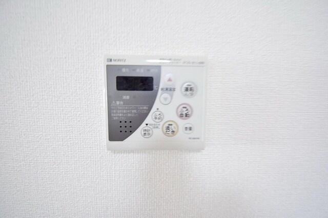 パークハウスの物件内観写真