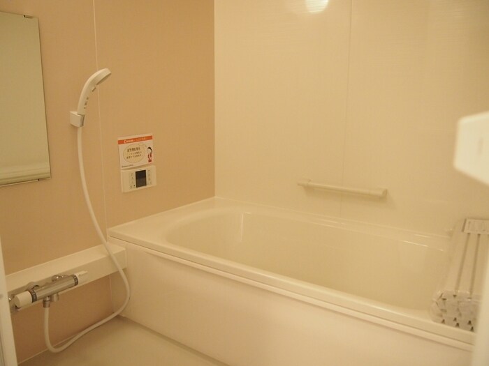 未来樹（ゆめのき）参号棟の物件内観写真