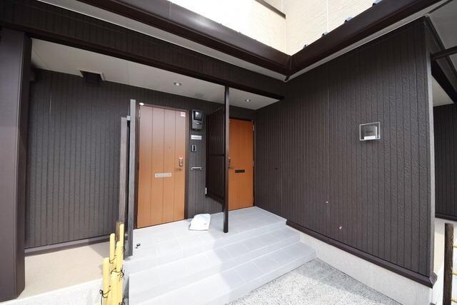 未来樹（ゆめのき）参号棟の物件内観写真