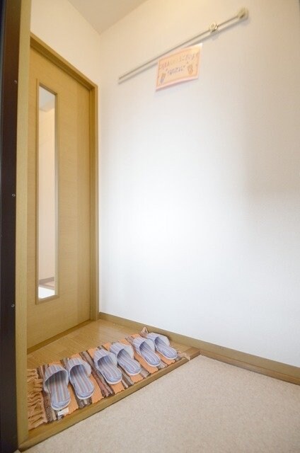 ボナールＵの物件内観写真