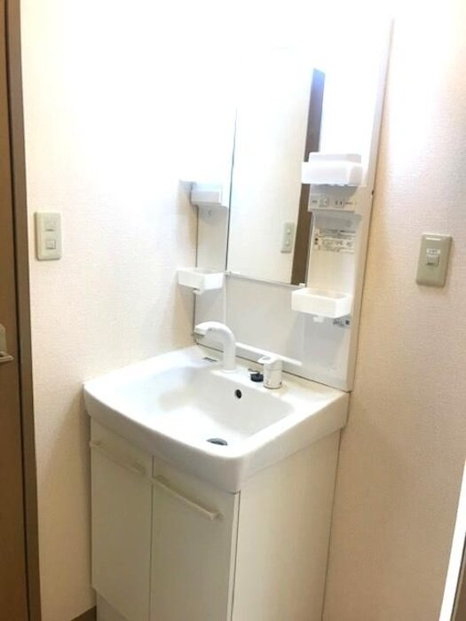 ボナールＵの物件内観写真