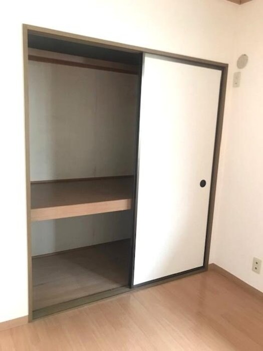 ボナールＵの物件内観写真