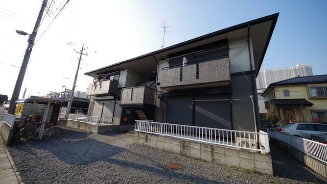 ボナールＵの物件内観写真