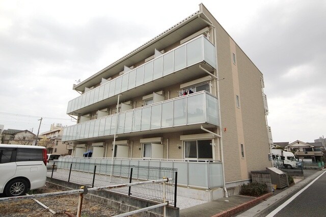 レオネクストシェーンシャインの物件内観写真