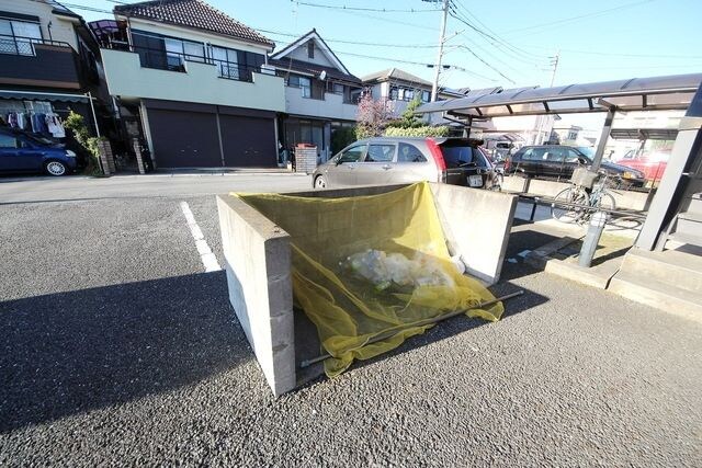 アメジストセージの物件内観写真