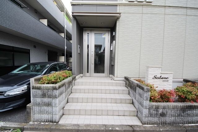 ソラーレの物件内観写真