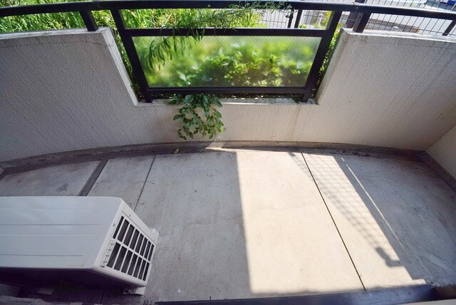 フォレストヒルズの物件内観写真