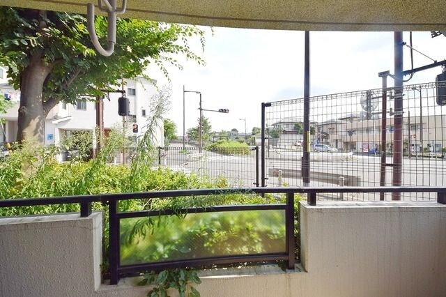 フォレストヒルズの物件内観写真