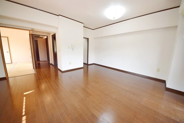 フォレストヒルズの物件内観写真