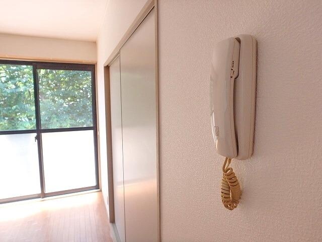 トルペプラザの物件内観写真