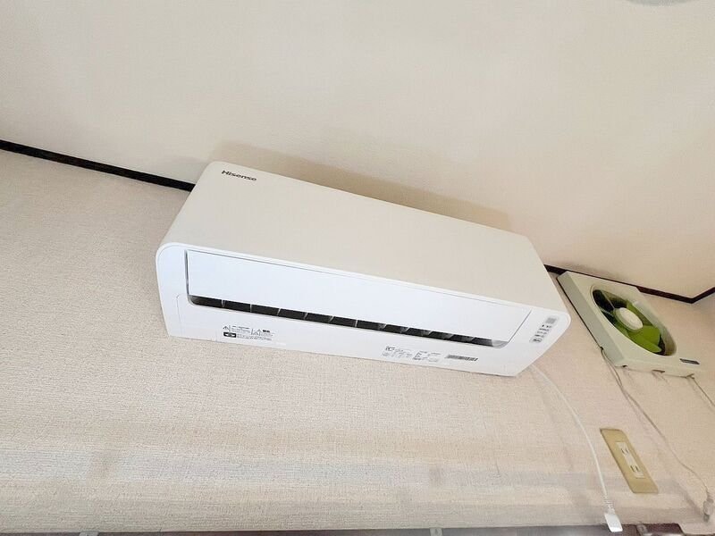 コーポタナベの物件内観写真