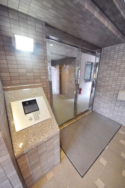 ダイアパレス上福岡IIIの物件内観写真