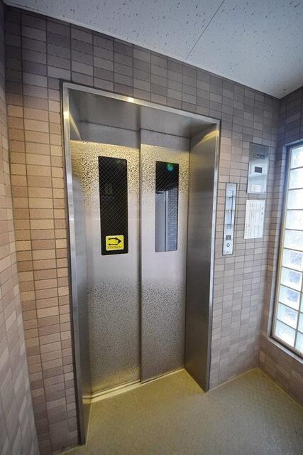 ダイアパレス上福岡IIIの物件内観写真