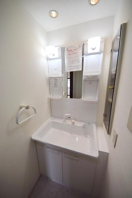 ダイアパレス上福岡IIIの物件内観写真