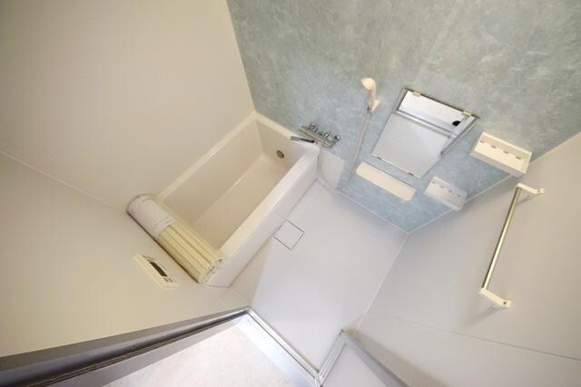 ダイアパレス上福岡IIIの物件内観写真