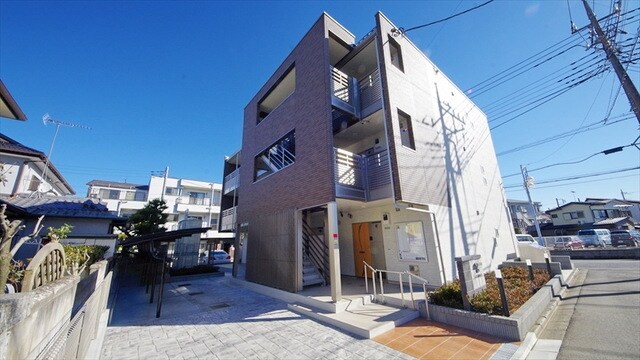 クレイノ山栄ハイツの物件内観写真