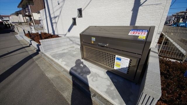 クレイノ山栄ハイツの物件内観写真