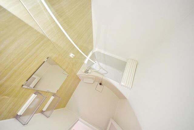 朋久レジデンス上福岡の物件内観写真