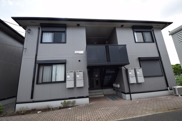 オードリー・モア参番館の物件内観写真