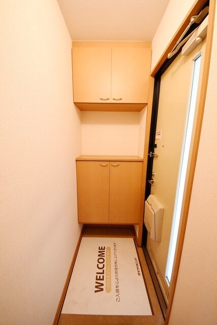 オードリー・モア参番館の物件内観写真